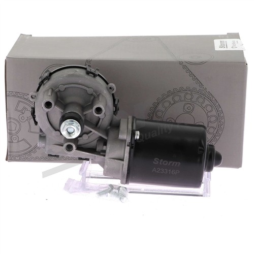 Moteur essuie glace - d'essuie-glace, avant