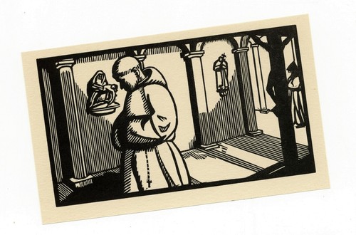 Frans masereel bois - frans,