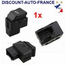 Bouton Lève-Vitre Électrique