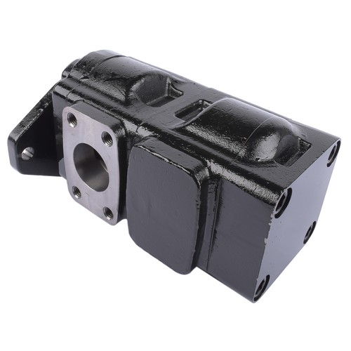 Fits jcb backhoe main - fits,
