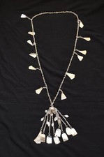 Bride à cheval - Bride à cheval bédouine égyptienne vintage faite à la main m...