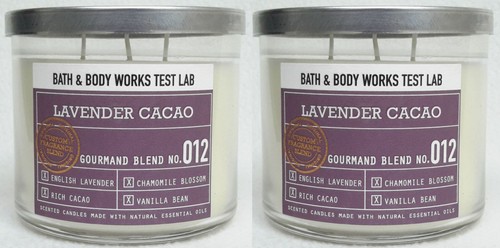 Bath body works test - works,