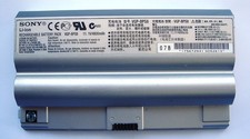 GENUINE BATTERY SONY VAIO