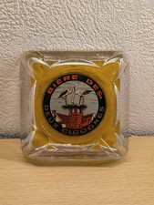 Cendrier Ancien Bière Des