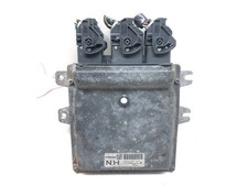ORDINATEUR MOTEUR NISSAN