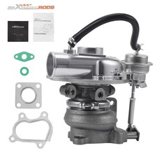 turbocompresseur for Isuzu Rodeo Trooper 2.8L 3.0L 98-04 RHF4H Turbo 8971397243