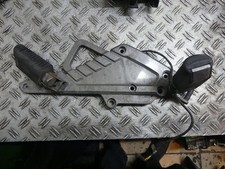 BMW K75 750 C Ez : 87 Plaque