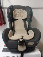 SIEGE AUTO DE SECURITE POUR