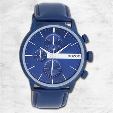 Oozoo Montre Unisexe