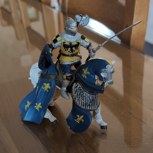 Papo lot figurines - papo,