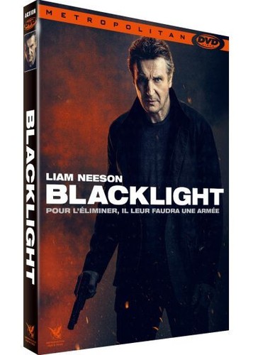 Blacklight