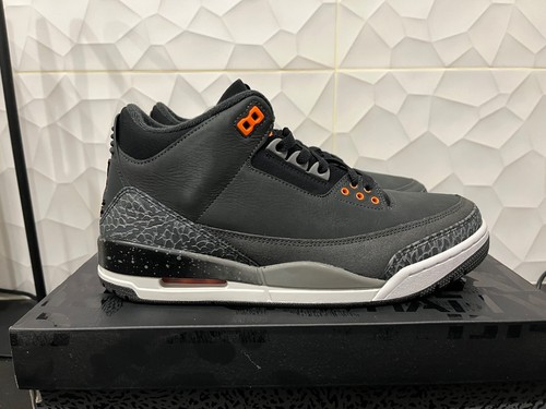 Nike air jordan retro fear - retro,