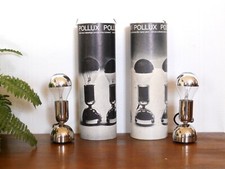 Design Ingo MAURER Lampes