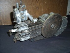 MOTEUR AUXILIAIRE MOSQUITO