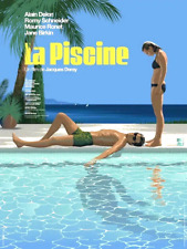 alain delon schneider  LA