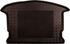 Bac De Coffre Polyéthyléne