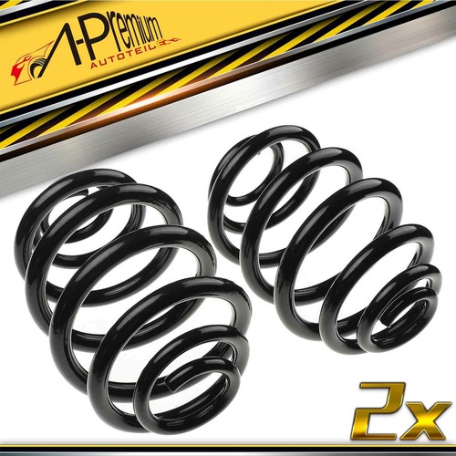 Ressort suspension - 2x,