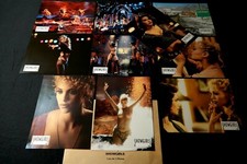 SHOWGIRLS  Paul Verhoeven -