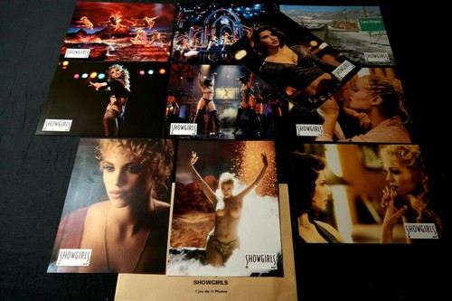 Showgirls paul verhoeven - showgirls,