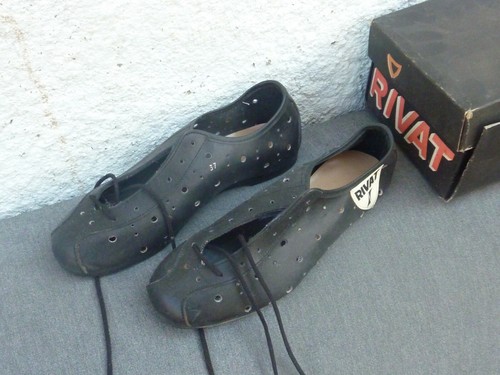 Chaussures cyclisme - de,