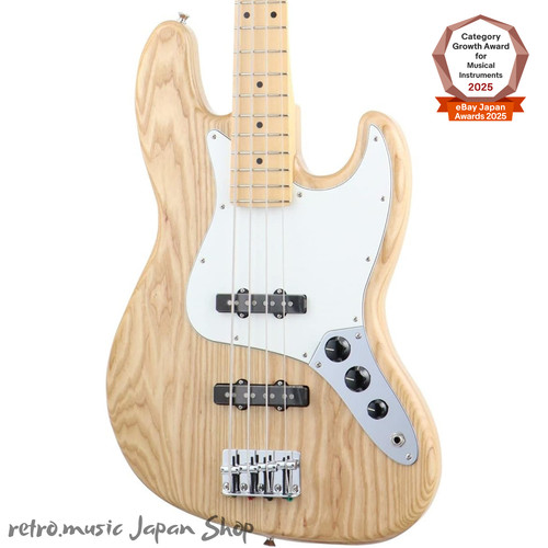 Fender fsr made japan - fender, in