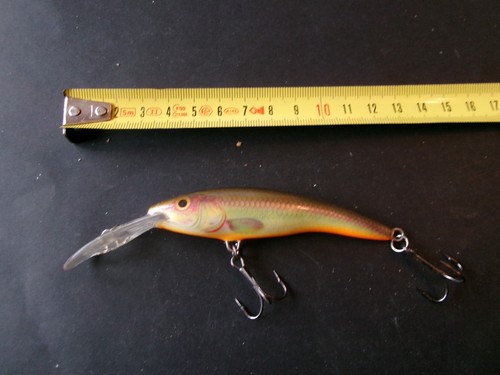 Veritable rapala collector - rapala,