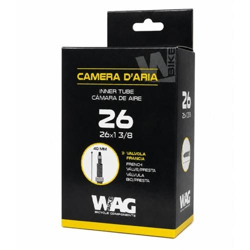 Chambre air vélo wag - -,