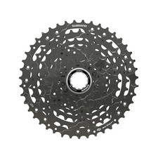 Cassette SHIMANO CS-LG400 10