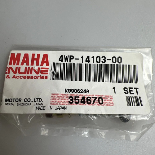 Yamaha 2001 tw125 - 2001,