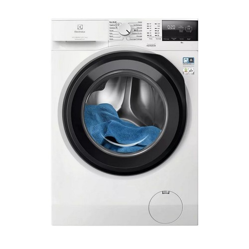Electrolux lave linge - electrolux, lave-linge