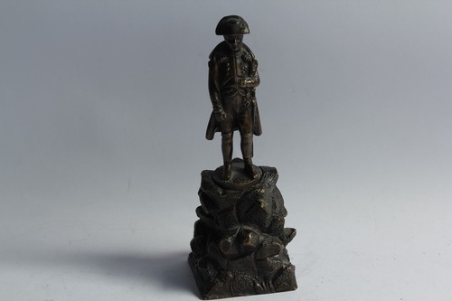 Bronze napoléon 1er xixe - napoléon,