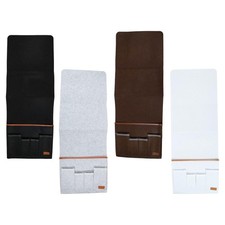 Organiseur de Chevet, Pochette