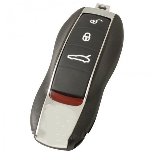 Clé intelligente porsche 3 - intelligente, à
