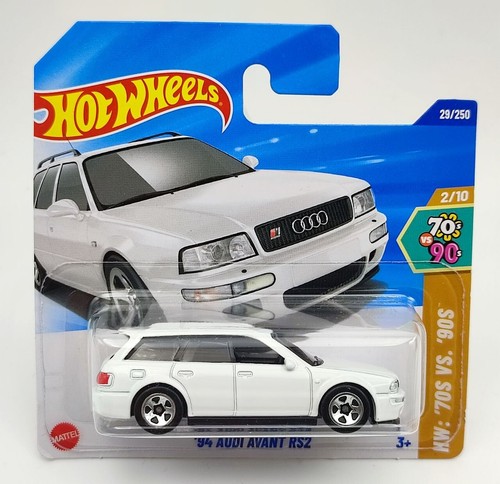Audi avant rs2 1994 - 1994,