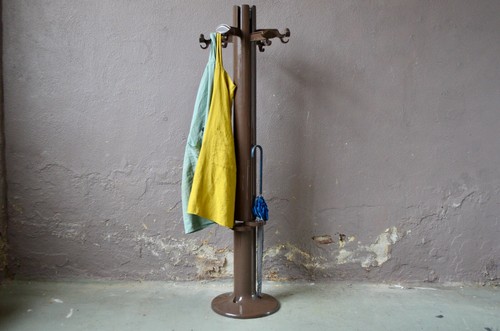 Porte manteaux planta - planta, de