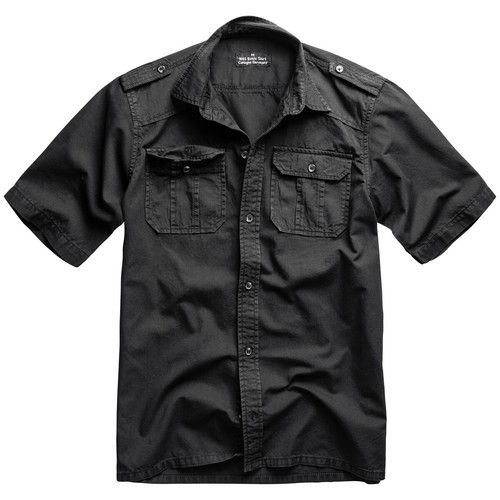 Surplus base chemise manche - surplus,