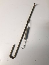 tringle d embrayage d autoportée toro 16-38 hxl (71242) - 88-5270 + 27-8890