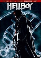 Double DVD : Hellboy 1 -