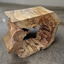 Buffet Massif Bois Massif