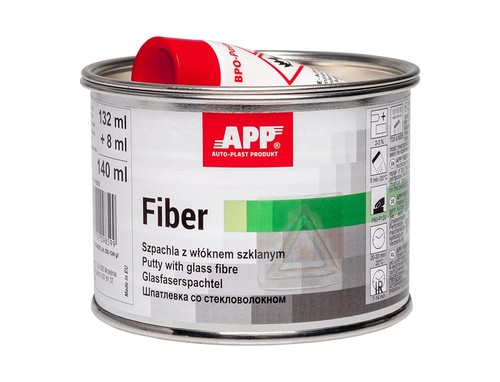 App fiber mastic carrosserie - app,