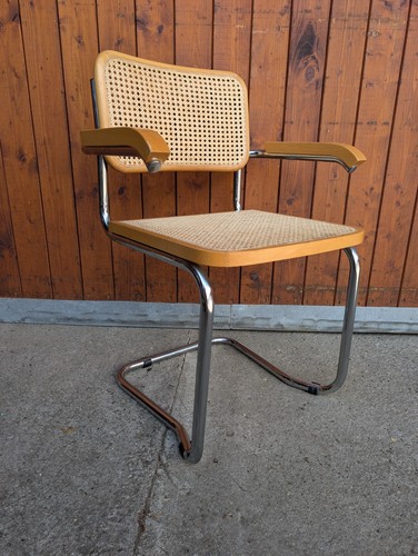 Chaise salon vintage design - de,