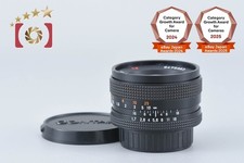 CONTAX Carl Zeiss Planar 50mm
