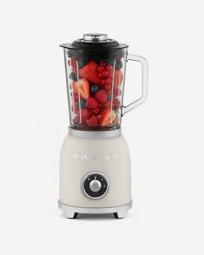 Blender mixer vintage métal - mixer,