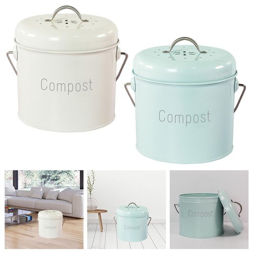 Composteur cuisine seau à - cuisine,