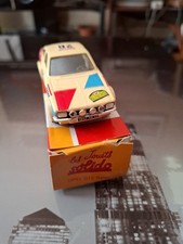 Opel Kadett GTE (1978) Solido 