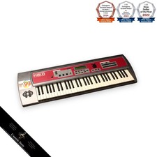 Ensoniq HALO Digital