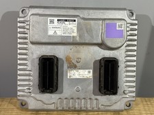 Used Kubota 1J481-59051 Denso 275700-7610 3.8 ECU ECM Engine Code 1J481-00000