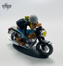 TRIUMPH 650 BONNEVILLE JEAN