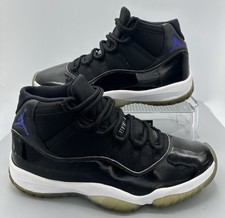 Nike Air Jordan 11 Retro High Space Jam 378037-003 Men’s Size 11.5