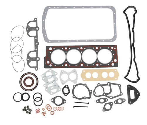 Pochette joints haut moteur - pochette,